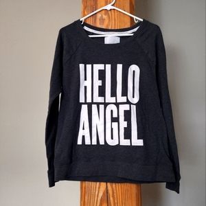 VS size L Sweater